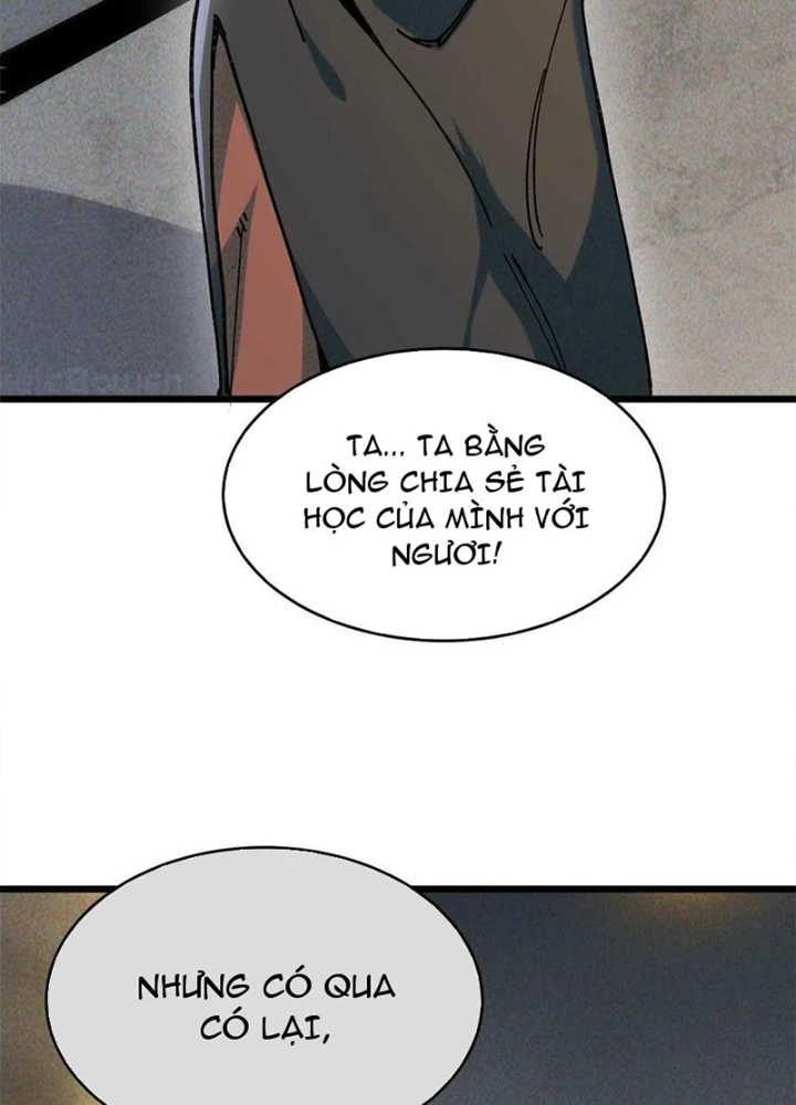 Lui Ra Phía Sau Để Vi Sư Tới Chapter 62 - Trang 4