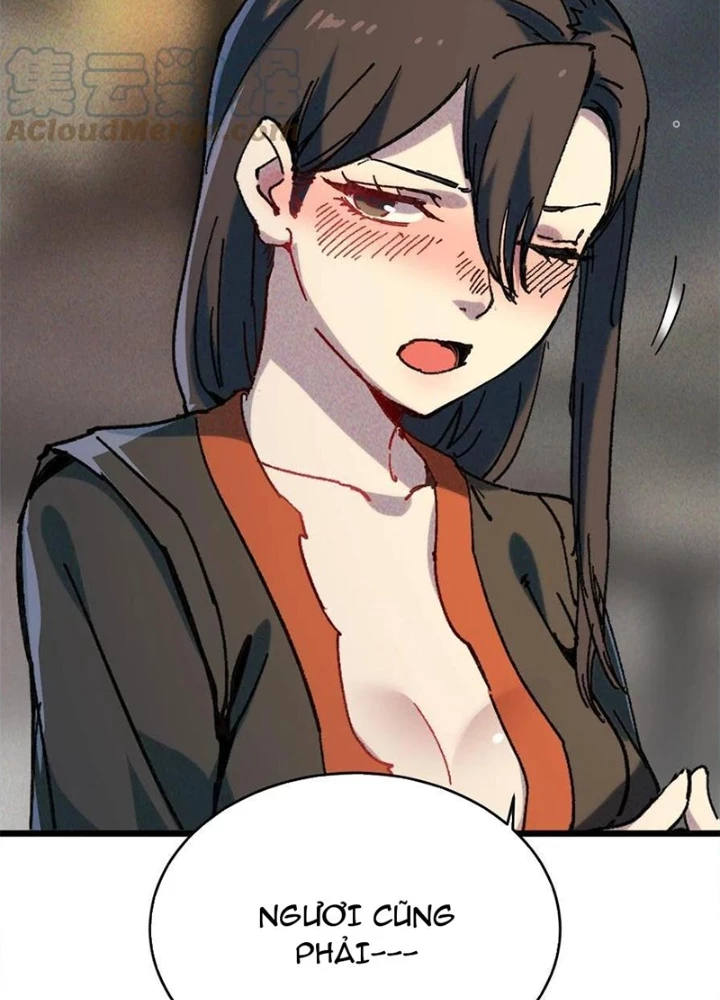 Lui Ra Phía Sau Để Vi Sư Tới Chapter 62 - Trang 4
