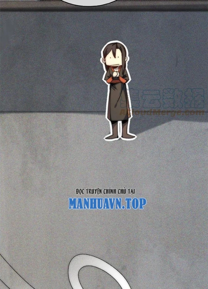 Lui Ra Phía Sau Để Vi Sư Tới Chapter 62 - Trang 4