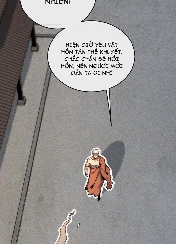 Lui Ra Phía Sau Để Vi Sư Tới Chapter 62 - Trang 4