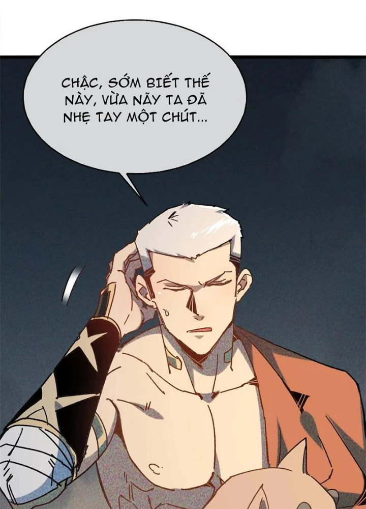 Lui Ra Phía Sau Để Vi Sư Tới Chapter 62 - Trang 4