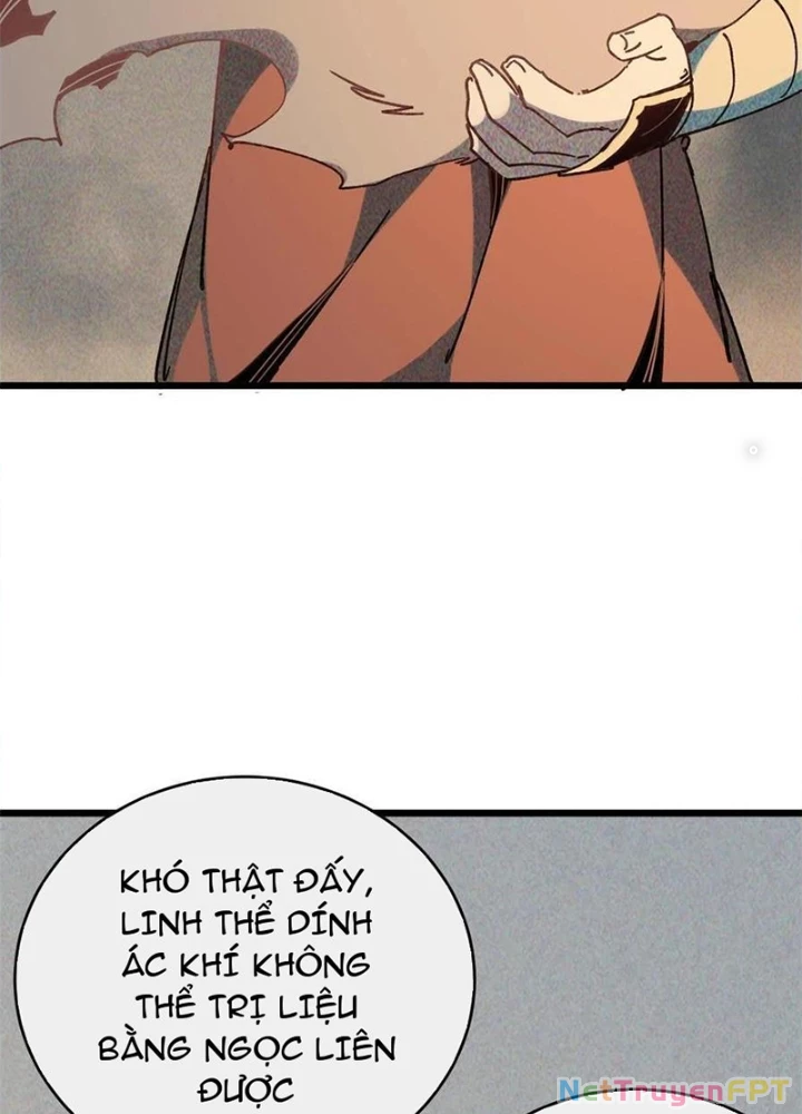 Lui Ra Phía Sau Để Vi Sư Tới Chapter 62 - Trang 4