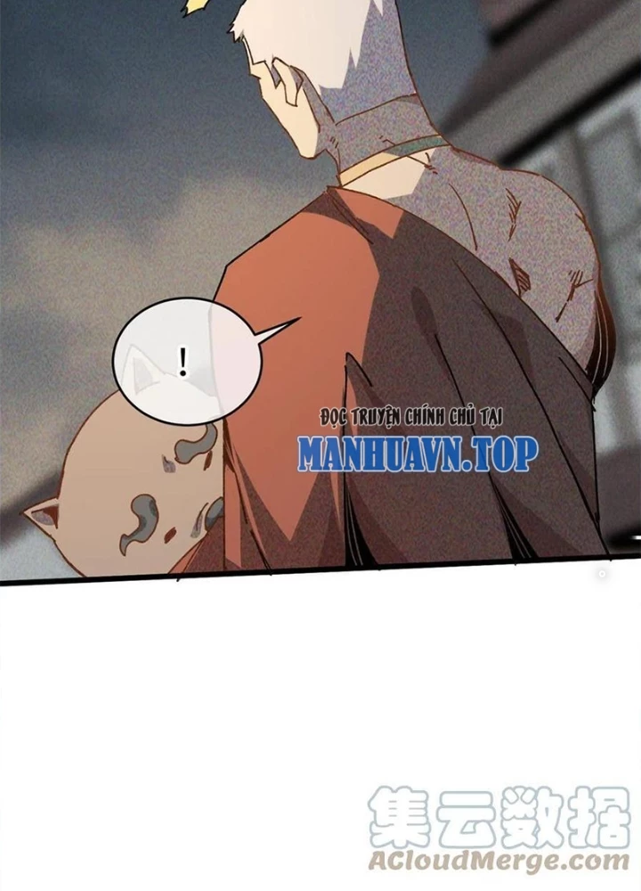 Lui Ra Phía Sau Để Vi Sư Tới Chapter 62 - Trang 4