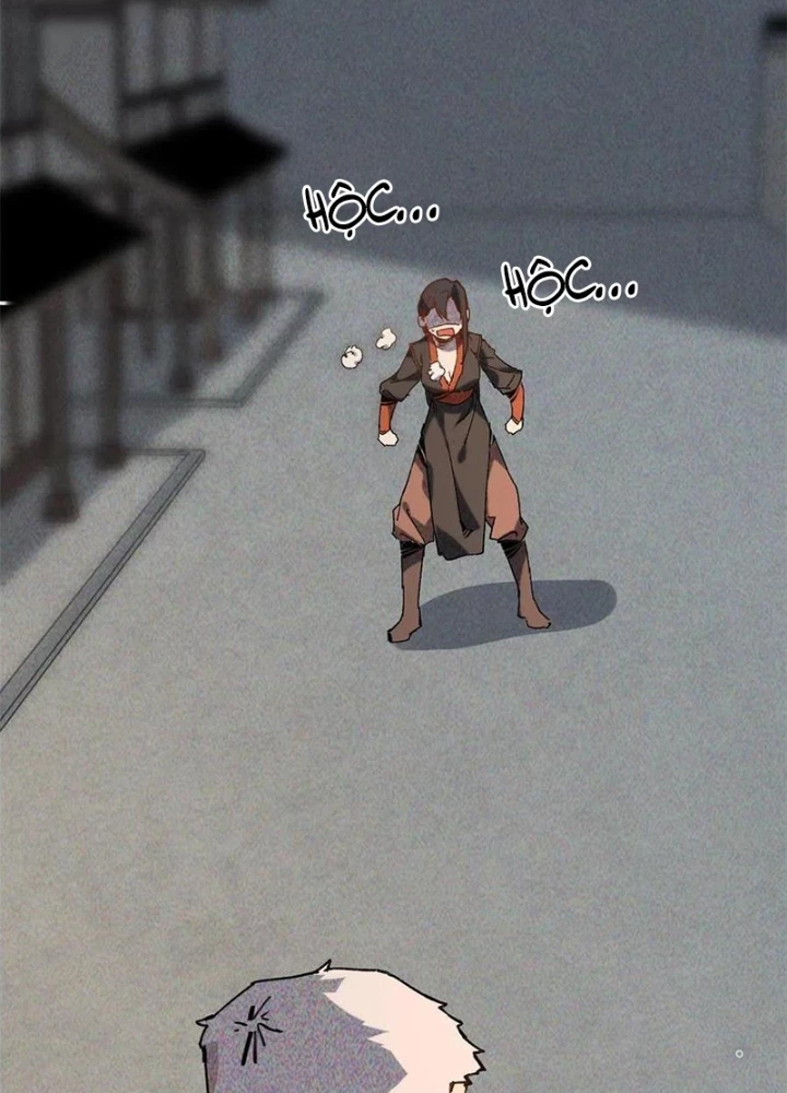Lui Ra Phía Sau Để Vi Sư Tới Chapter 62 - Trang 4
