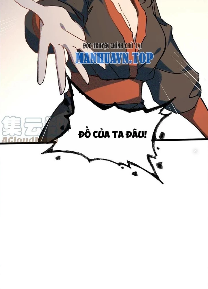 Lui Ra Phía Sau Để Vi Sư Tới Chapter 62 - Trang 4