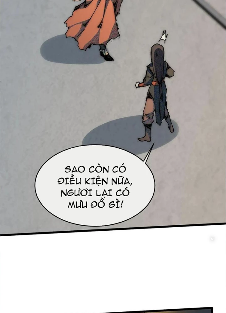 Lui Ra Phía Sau Để Vi Sư Tới Chapter 62 - Trang 4