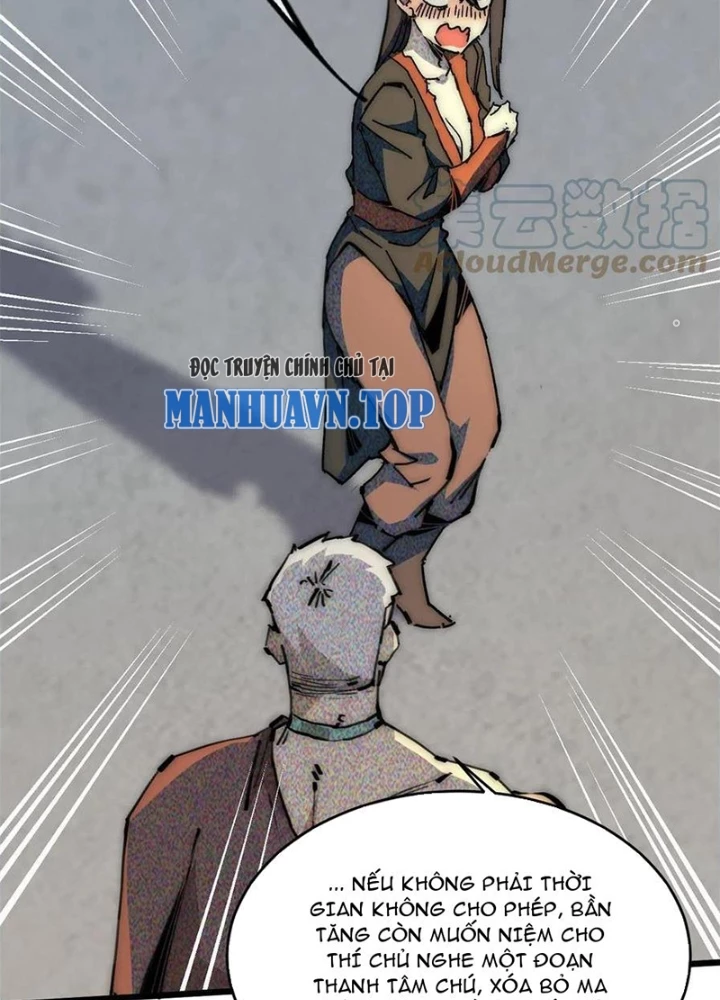 Lui Ra Phía Sau Để Vi Sư Tới Chapter 62 - Trang 4