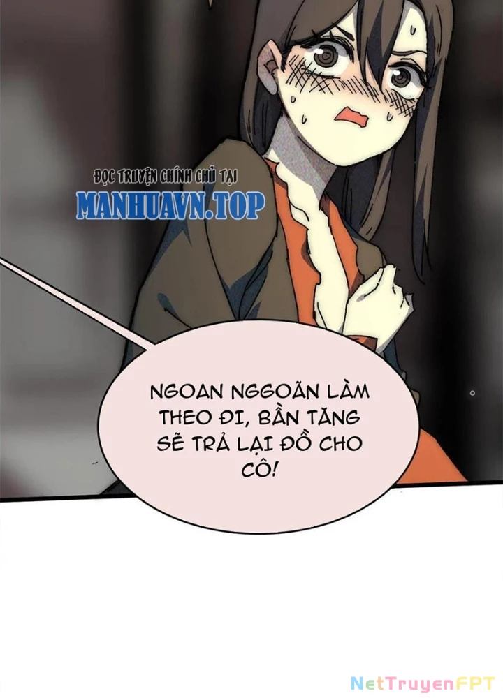 Lui Ra Phía Sau Để Vi Sư Tới Chapter 62 - Trang 4