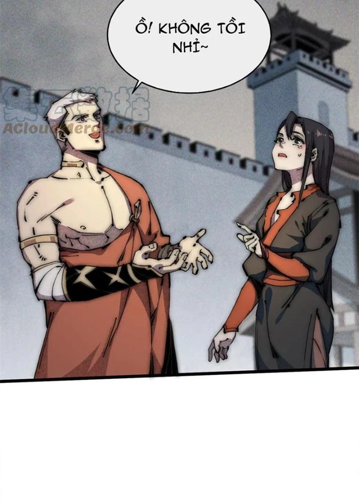 Lui Ra Phía Sau Để Vi Sư Tới Chapter 63 - Trang 4