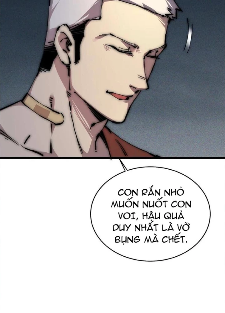 Lui Ra Phía Sau Để Vi Sư Tới Chapter 63 - Trang 4