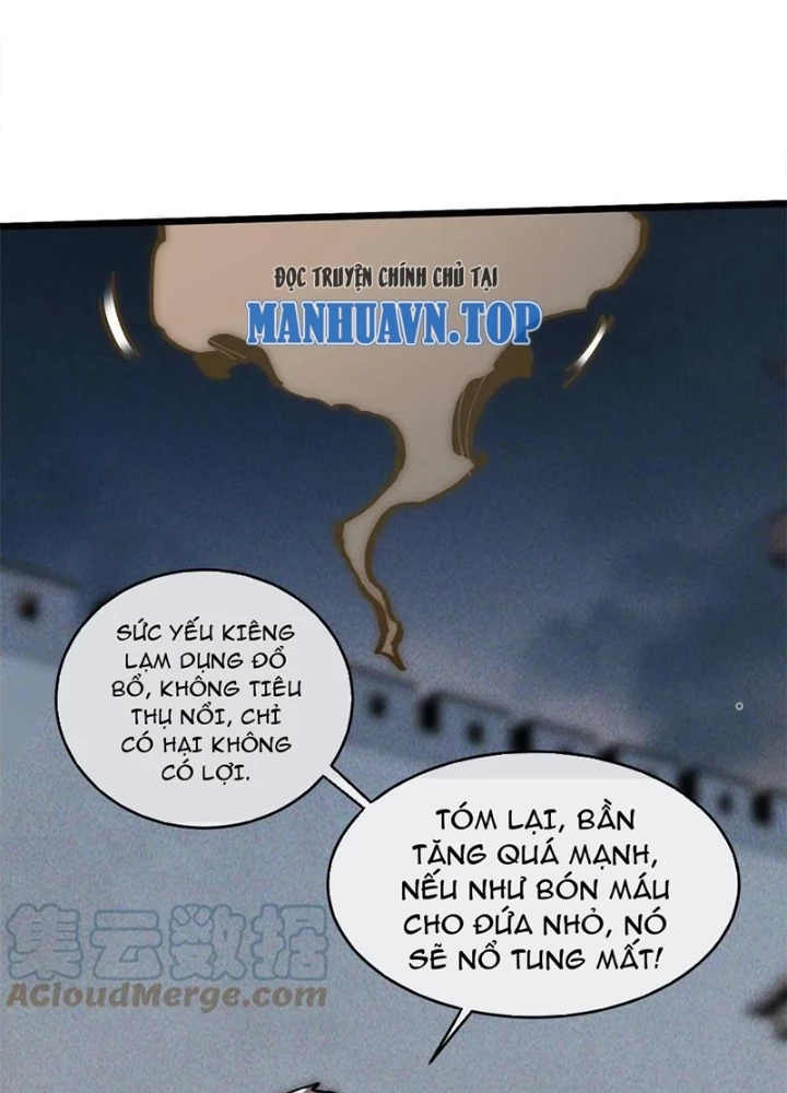 Lui Ra Phía Sau Để Vi Sư Tới Chapter 63 - Trang 4