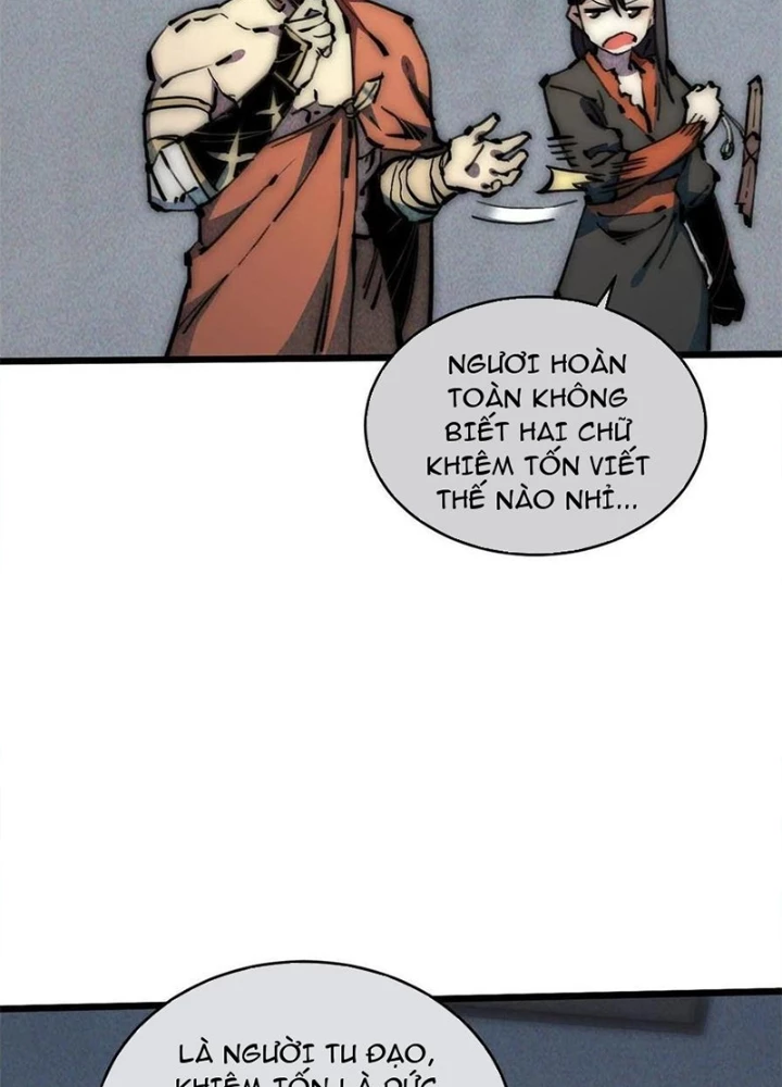 Lui Ra Phía Sau Để Vi Sư Tới Chapter 63 - Trang 4