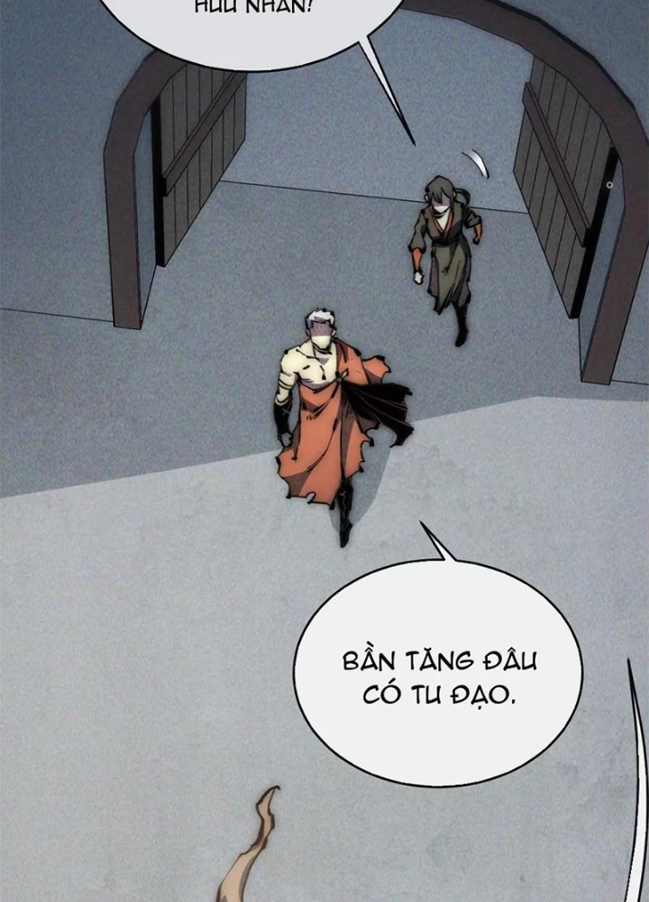 Lui Ra Phía Sau Để Vi Sư Tới Chapter 63 - Trang 4