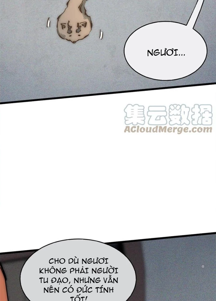 Lui Ra Phía Sau Để Vi Sư Tới Chapter 63 - Trang 4