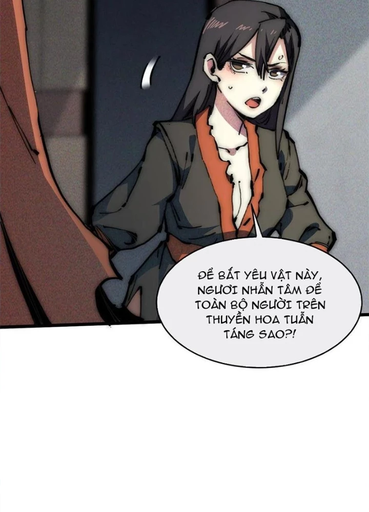 Lui Ra Phía Sau Để Vi Sư Tới Chapter 63 - Trang 4