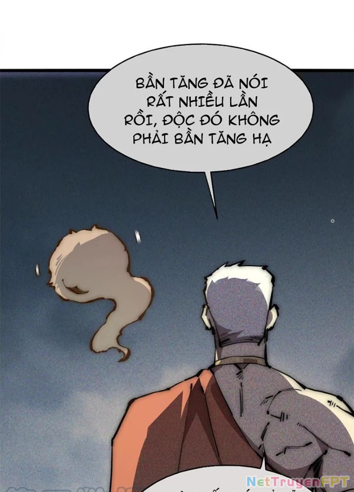 Lui Ra Phía Sau Để Vi Sư Tới Chapter 63 - Trang 4
