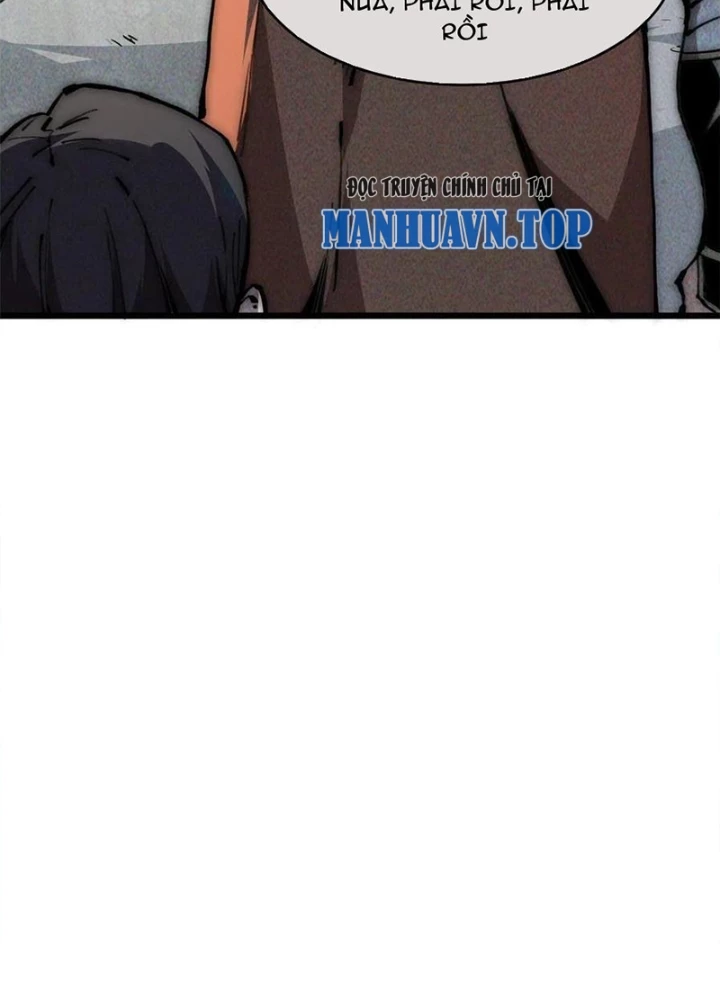 Lui Ra Phía Sau Để Vi Sư Tới Chapter 63 - Trang 4