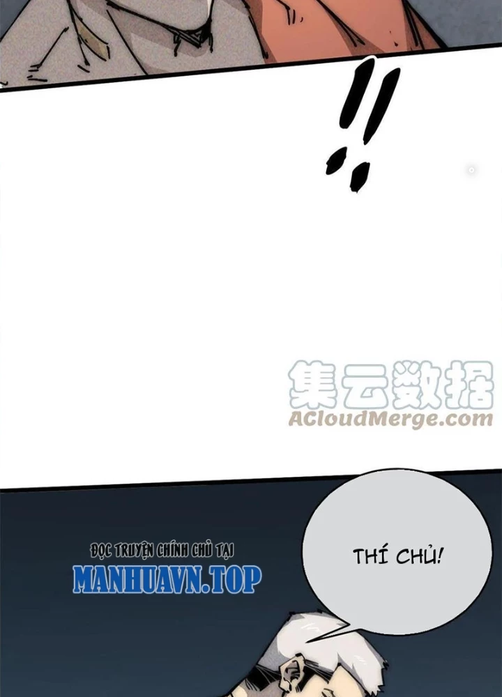Lui Ra Phía Sau Để Vi Sư Tới Chapter 63 - Trang 4