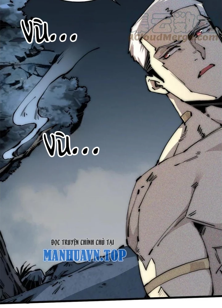 Lui Ra Phía Sau Để Vi Sư Tới Chapter 63 - Trang 4