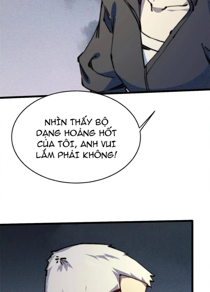 Lui Ra Phía Sau Để Vi Sư Tới Chapter 63 - Trang 4