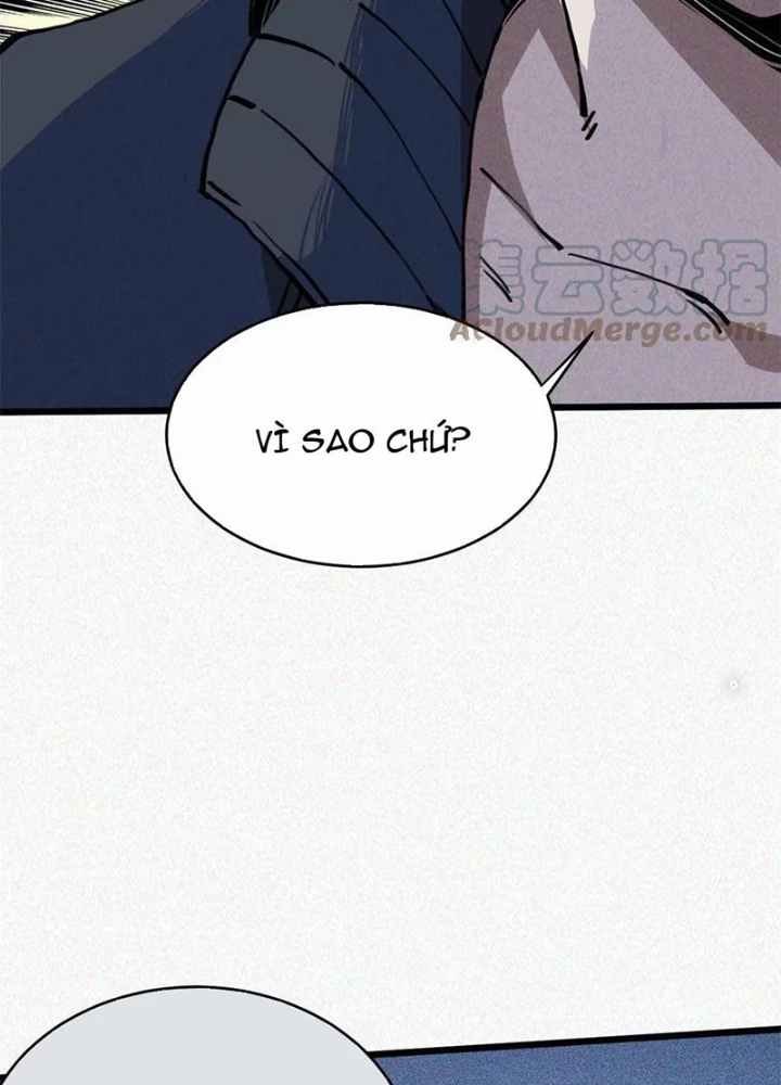 Lui Ra Phía Sau Để Vi Sư Tới Chapter 63 - Trang 4
