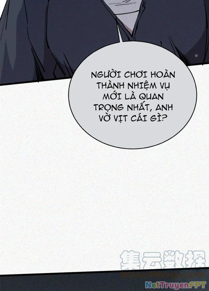 Lui Ra Phía Sau Để Vi Sư Tới Chapter 63 - Trang 4