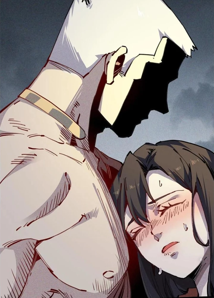 Lui Ra Phía Sau Để Vi Sư Tới Chapter 63 - Trang 4