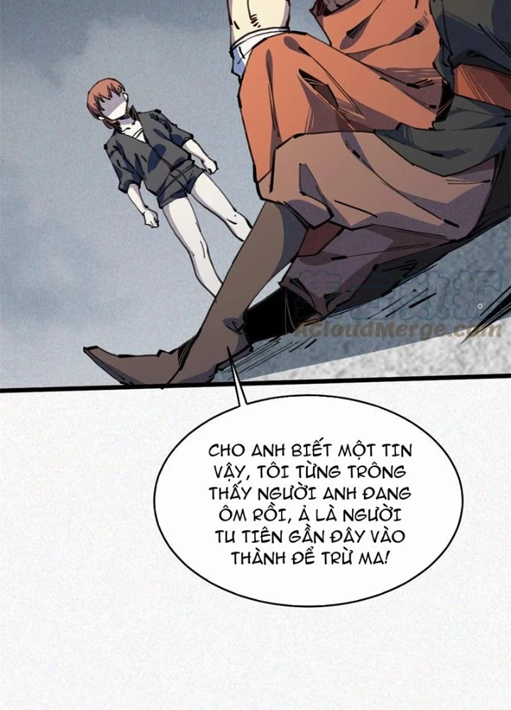 Lui Ra Phía Sau Để Vi Sư Tới Chapter 63 - Trang 4
