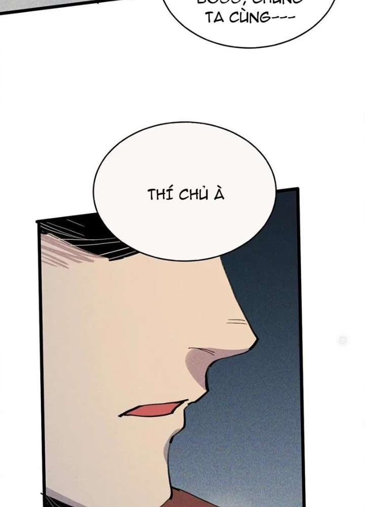 Lui Ra Phía Sau Để Vi Sư Tới Chapter 63 - Trang 4