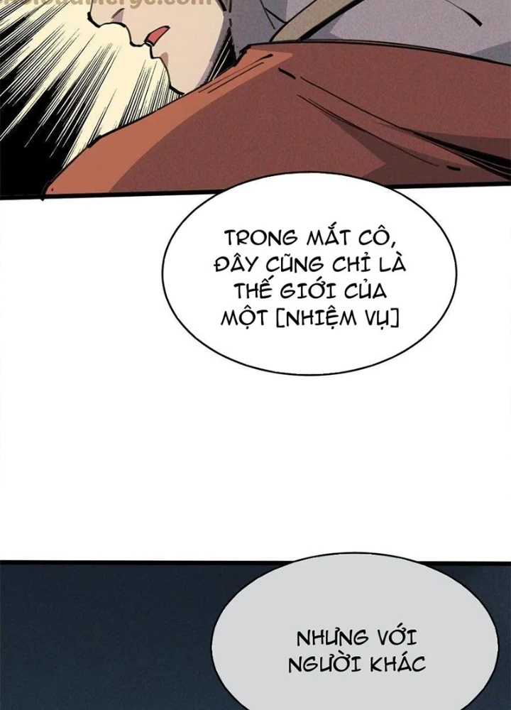 Lui Ra Phía Sau Để Vi Sư Tới Chapter 63 - Trang 4
