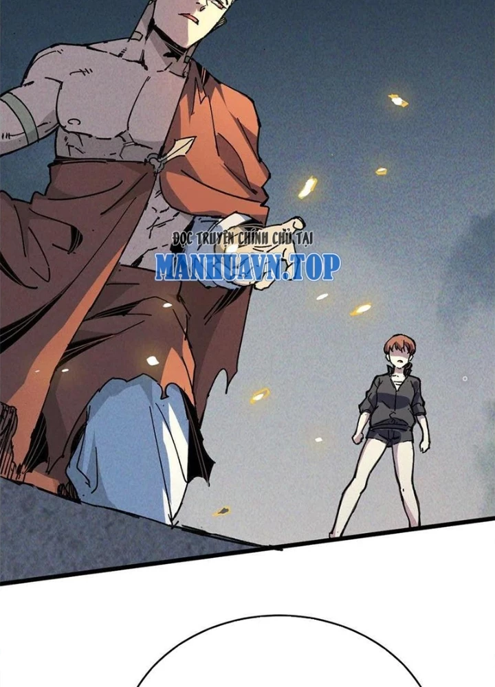Lui Ra Phía Sau Để Vi Sư Tới Chapter 63 - Trang 4