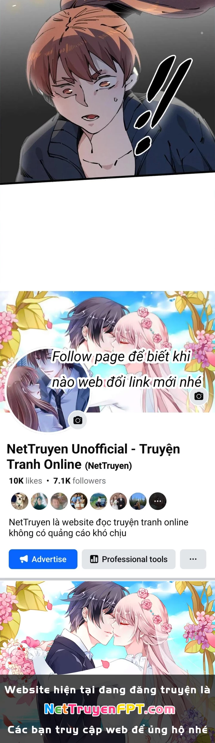 Lui Ra Phía Sau Để Vi Sư Tới Chapter 63 - Trang 4