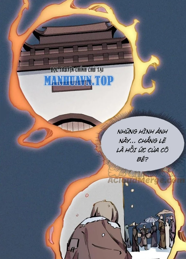 Lui Ra Phía Sau Để Vi Sư Tới Chapter 65 - Trang 4