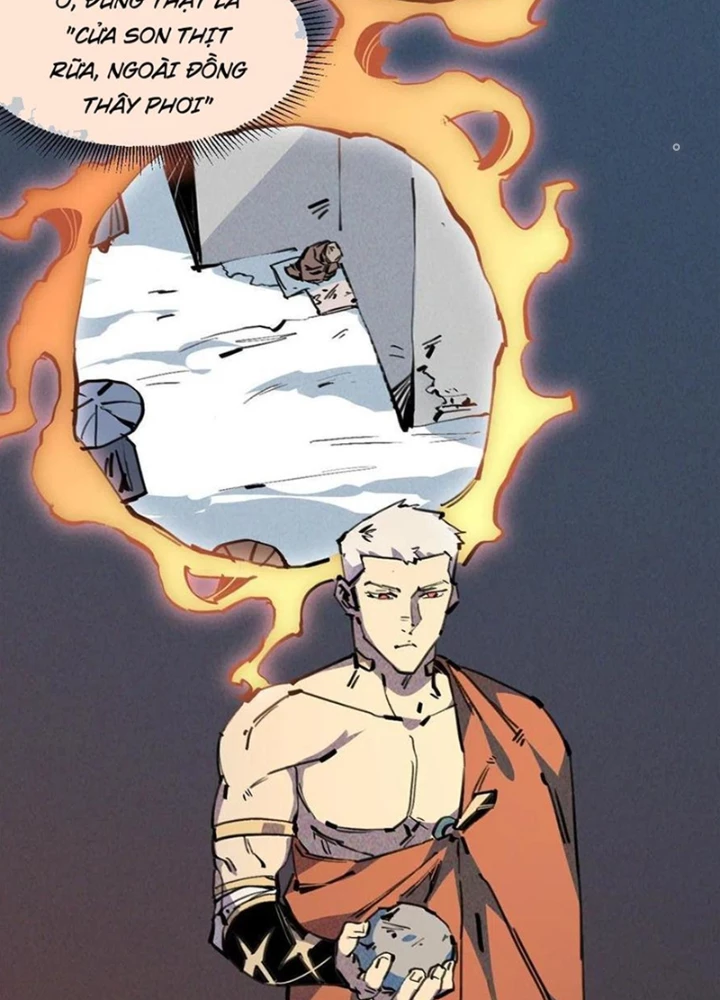Lui Ra Phía Sau Để Vi Sư Tới Chapter 65 - Trang 4