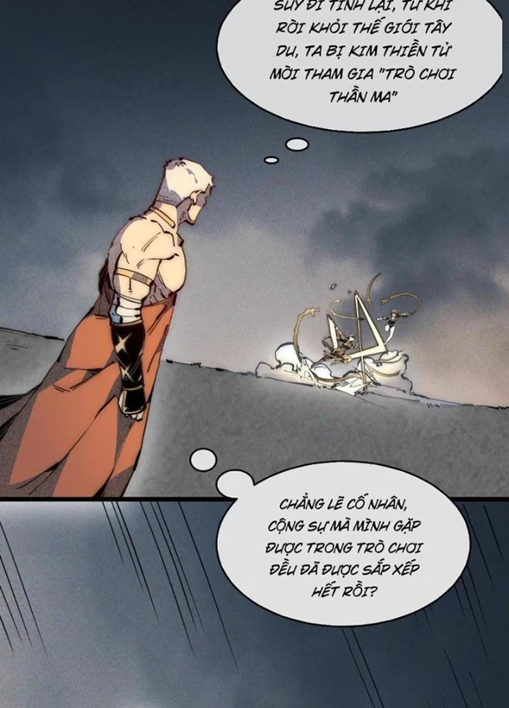 Lui Ra Phía Sau Để Vi Sư Tới Chapter 65 - Trang 4