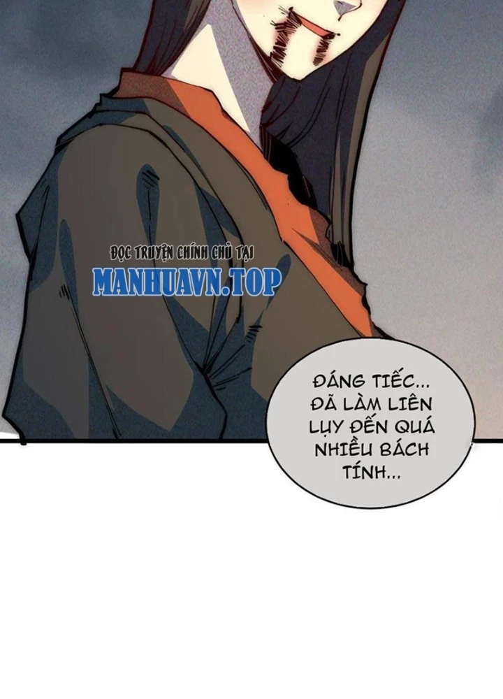 Lui Ra Phía Sau Để Vi Sư Tới Chapter 65 - Trang 4