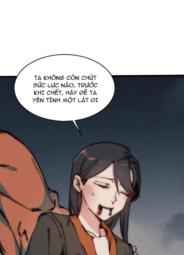 Lui Ra Phía Sau Để Vi Sư Tới Chapter 65 - Trang 4