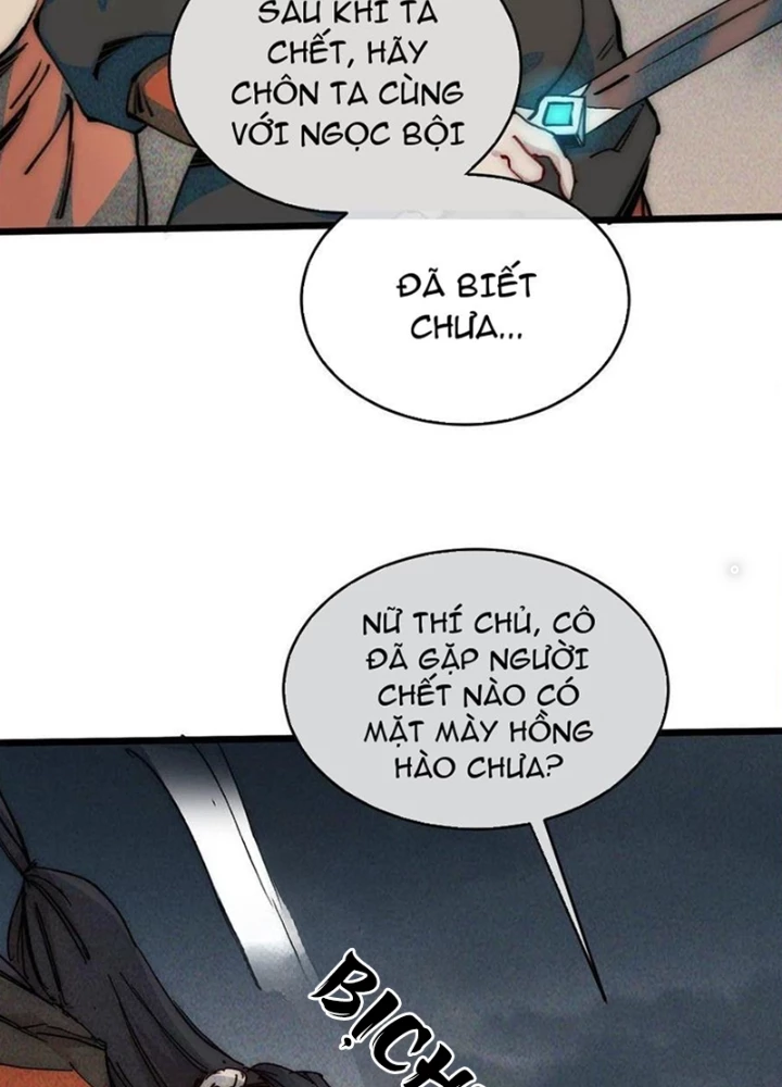 Lui Ra Phía Sau Để Vi Sư Tới Chapter 65 - Trang 4