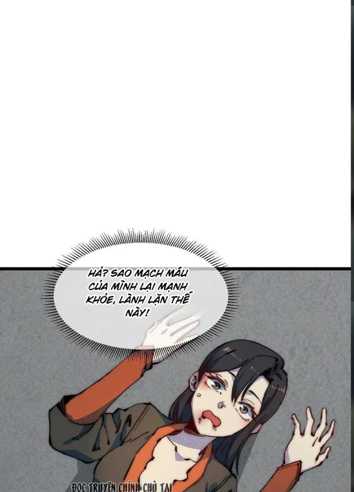 Lui Ra Phía Sau Để Vi Sư Tới Chapter 65 - Trang 4