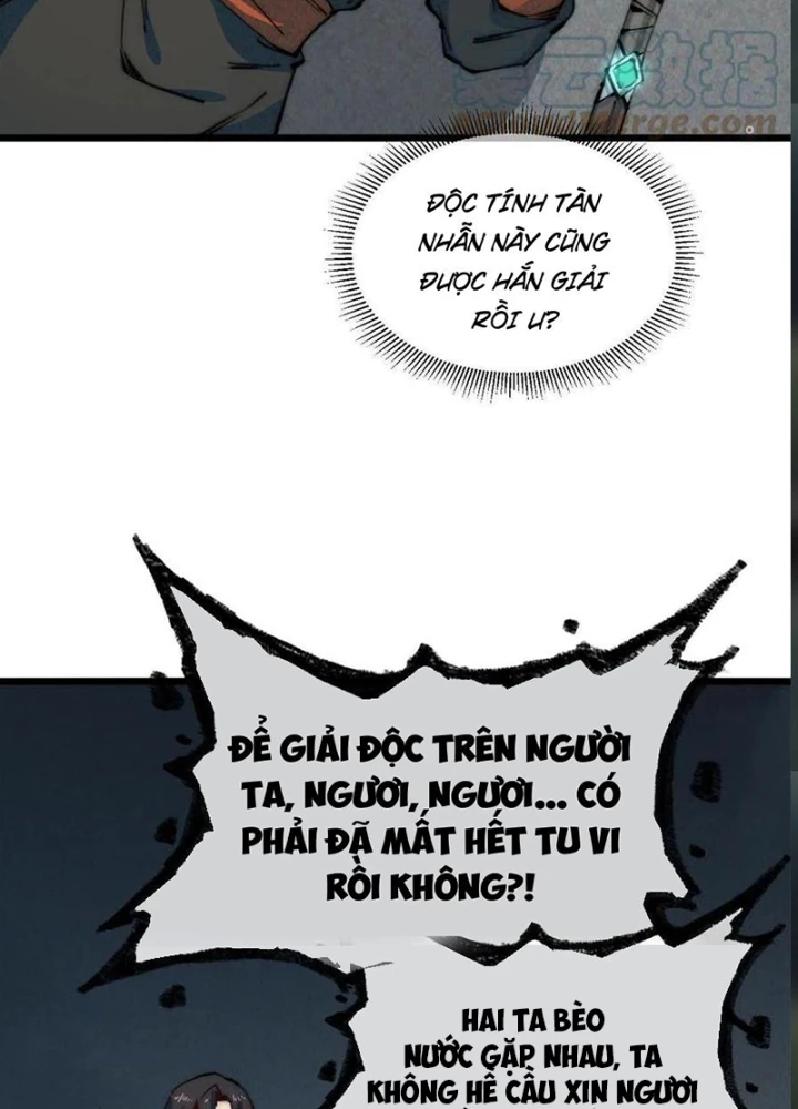 Lui Ra Phía Sau Để Vi Sư Tới Chapter 65 - Trang 4