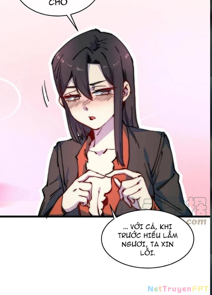 Lui Ra Phía Sau Để Vi Sư Tới Chapter 65 - Trang 4
