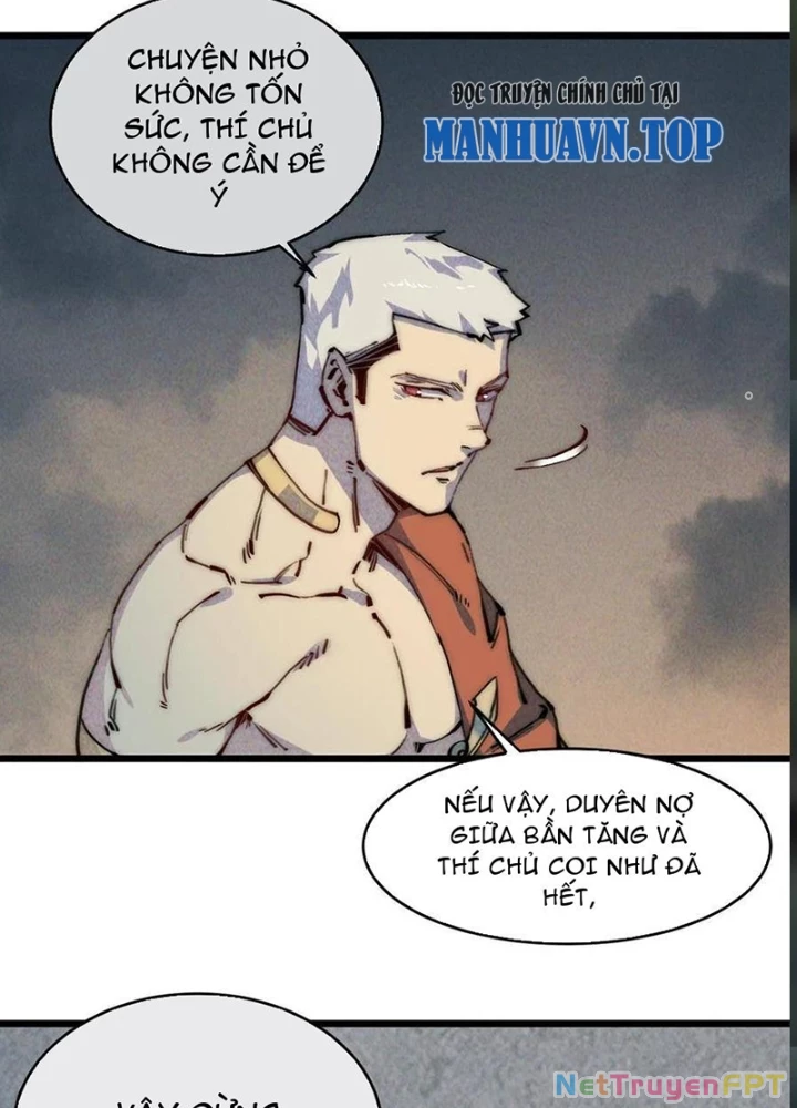 Lui Ra Phía Sau Để Vi Sư Tới Chapter 65 - Trang 4