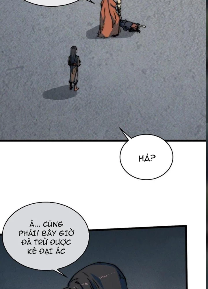 Lui Ra Phía Sau Để Vi Sư Tới Chapter 65 - Trang 4