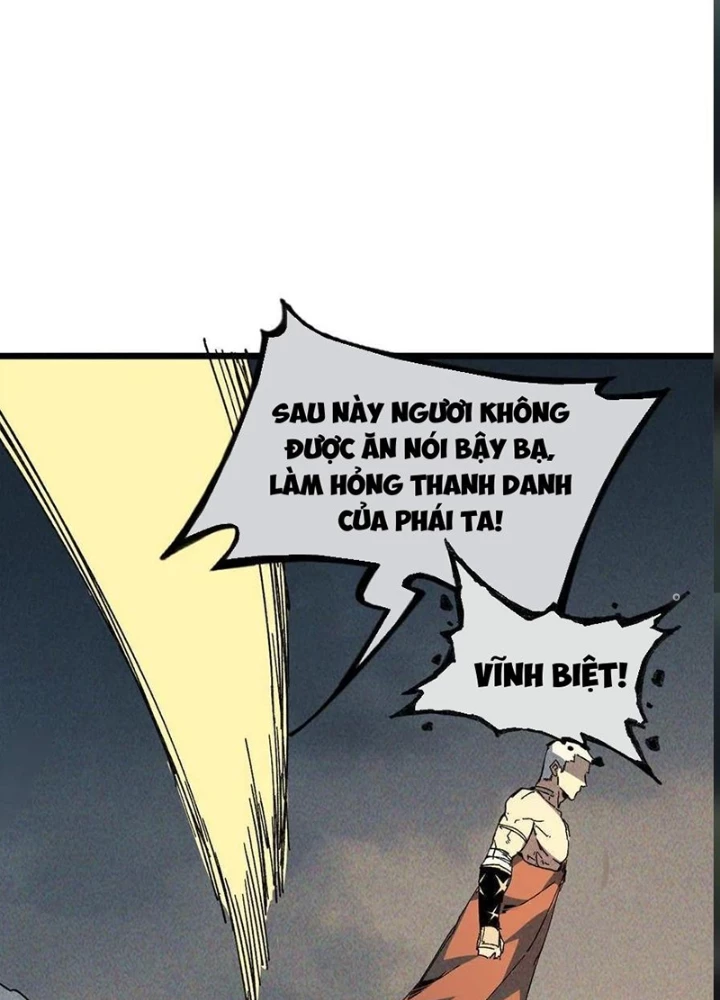 Lui Ra Phía Sau Để Vi Sư Tới Chapter 65 - Trang 4
