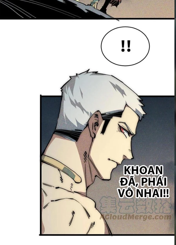 Lui Ra Phía Sau Để Vi Sư Tới Chapter 65 - Trang 4