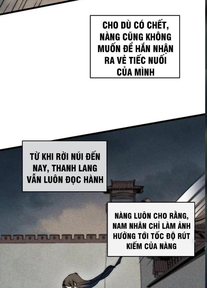 Lui Ra Phía Sau Để Vi Sư Tới Chapter 65 - Trang 4