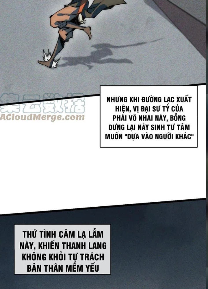 Lui Ra Phía Sau Để Vi Sư Tới Chapter 65 - Trang 4