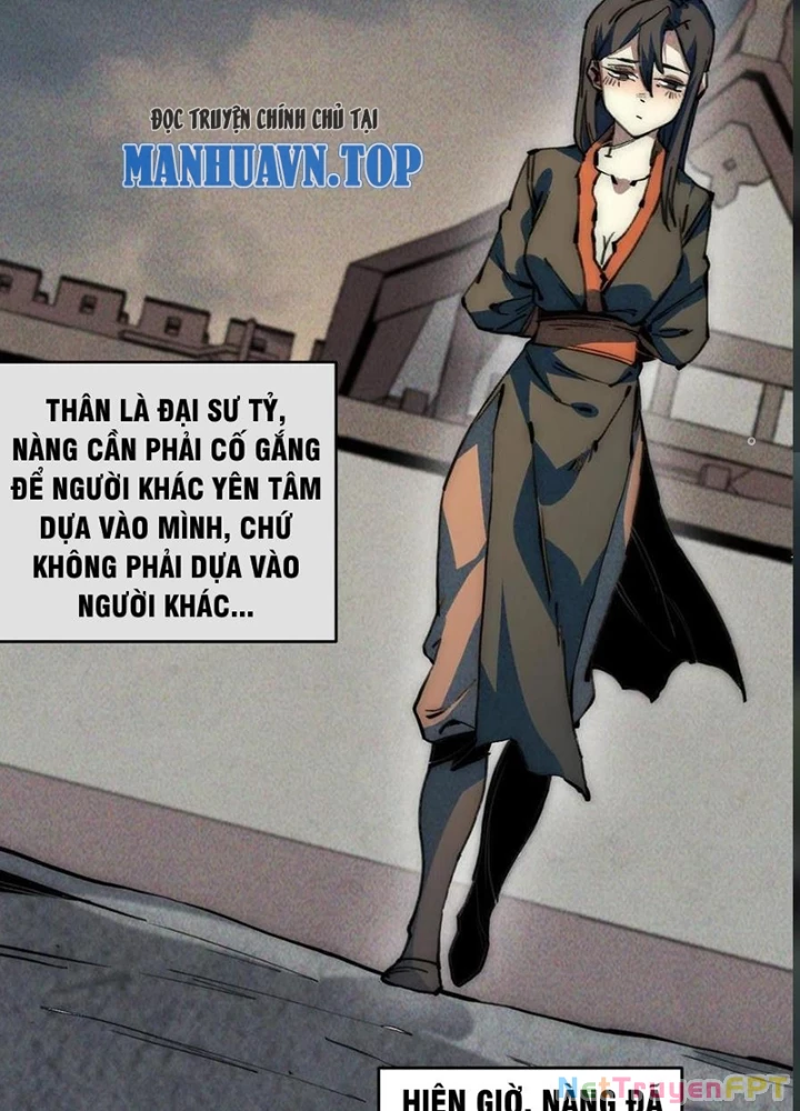 Lui Ra Phía Sau Để Vi Sư Tới Chapter 65 - Trang 4