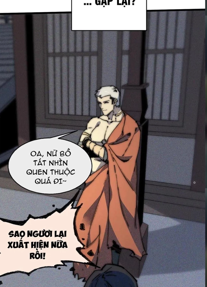 Lui Ra Phía Sau Để Vi Sư Tới Chapter 65 - Trang 4