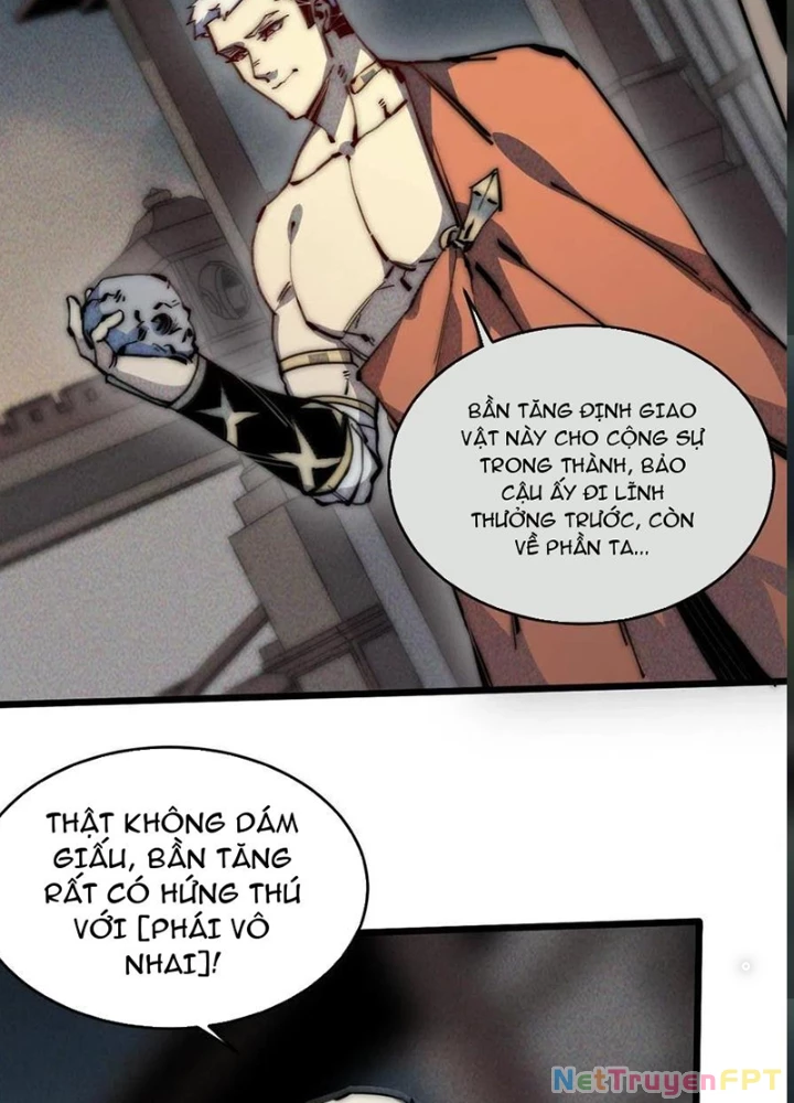 Lui Ra Phía Sau Để Vi Sư Tới Chapter 65 - Trang 4